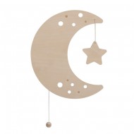 Baby's Only Wandlampe Wonder Mond