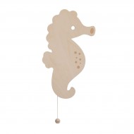 Baby's Only Wandlampe Wonder Seepferdchen