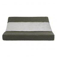 Baby's Only Wickelunterlagenbezug Classic khaki 45x70cm