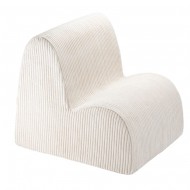 Wigiwama Cloud Chair `Marshmallow´ 60x50cm