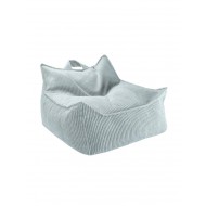 Wigiwama Sitzsack `Peppermint´, 80 x 70 cm