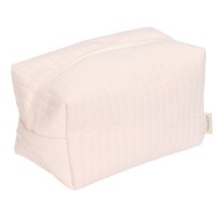 Little Dutch Baby-Pflegetasche „Pure Soft Pink“ 